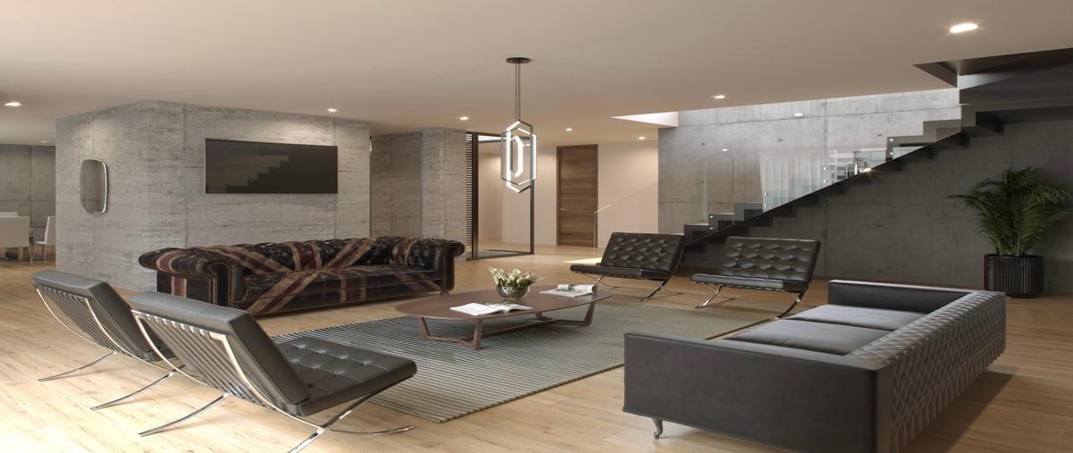 Foto de departamento en venta en polanco, miguel hidalgo, ciudad de méxico , polanco iv sección, miguel hidalgo, df / cdmx, 0 No. 05