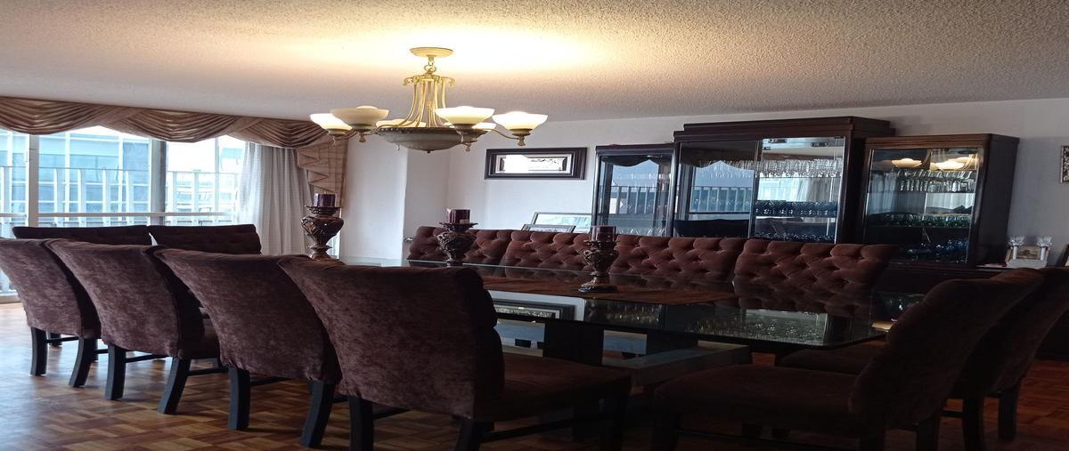 Foto de departamento en venta en polanco , polanco i sección, miguel hidalgo, df / cdmx, 25780376 No. 03