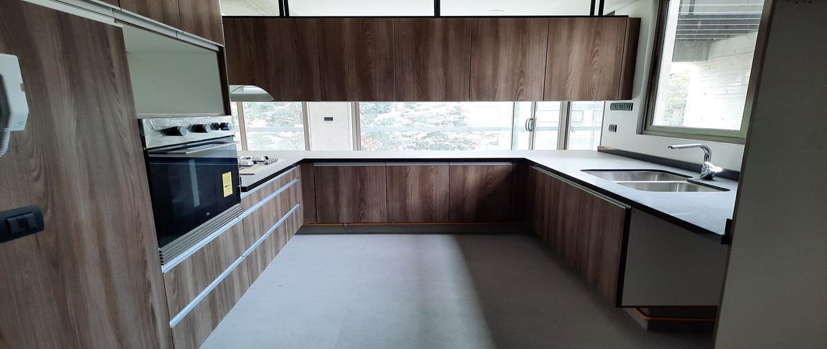 Foto de departamento en venta en polanco , polanco i sección, miguel hidalgo, df / cdmx, 27291565 No. 03