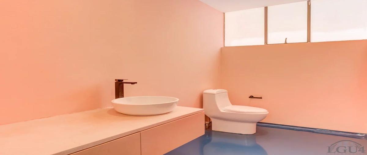 Foto de oficina en renta en polanco , polanco i sección, miguel hidalgo, df / cdmx, 27314866 No. 04