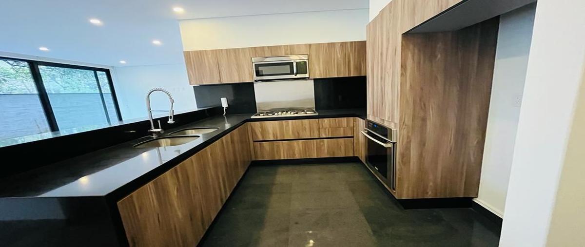 Foto de departamento en renta en polanco , polanco i sección, miguel hidalgo, df / cdmx, 0 No. 05