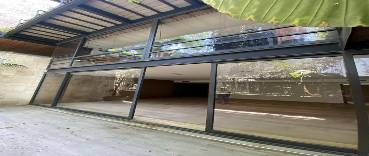 Foto de departamento en venta en polanco , polanco i sección, miguel hidalgo, df / cdmx, 28303285 No. 04
