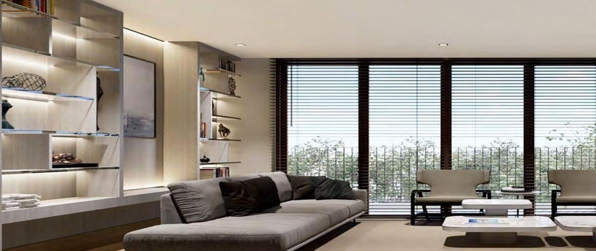 Foto de departamento en venta en polanco , polanco i sección, miguel hidalgo, df / cdmx, 0 No. 04