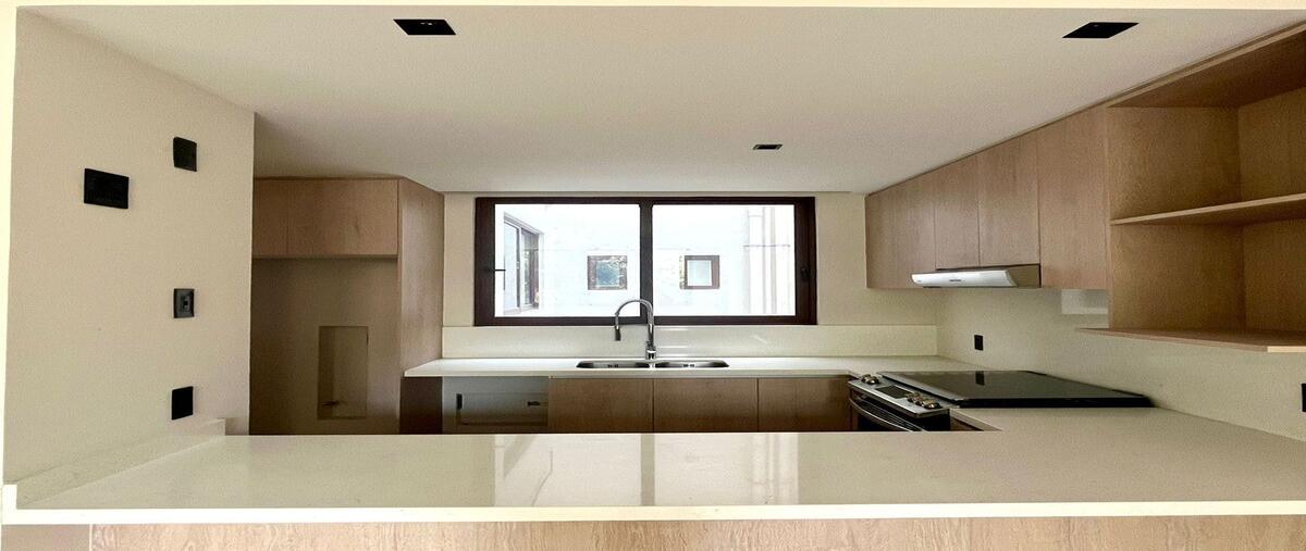 Foto de departamento en venta en polanco , polanco i sección, miguel hidalgo, df / cdmx, 0 No. 04