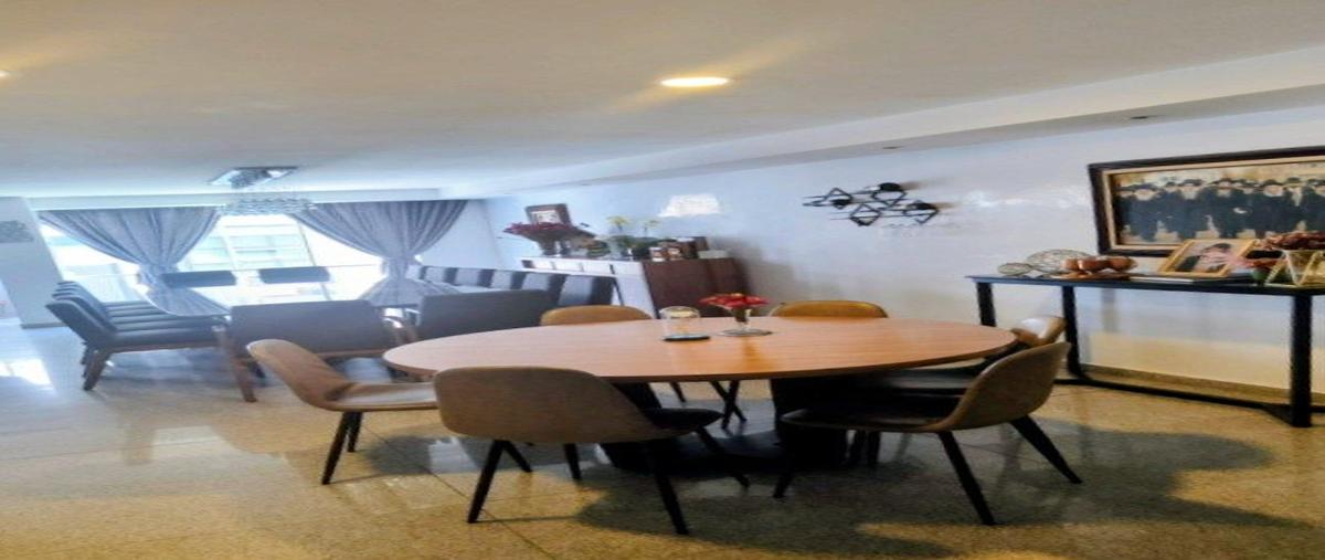 Foto de departamento en venta en polanco , polanco i sección, miguel hidalgo, df / cdmx, 0 No. 04