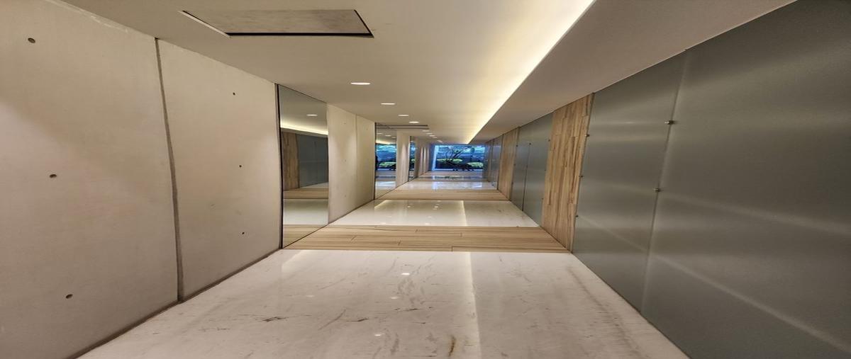 Foto de departamento en renta en polanco , polanco ii sección, miguel hidalgo, df / cdmx, 26455545 No. 03