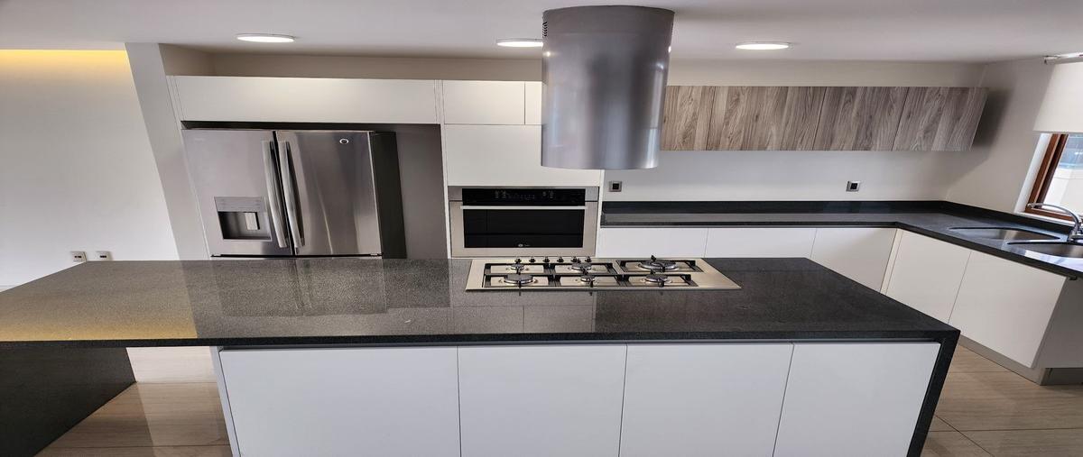 Foto de departamento en renta en polanco , polanco ii sección, miguel hidalgo, df / cdmx, 26455545 No. 05