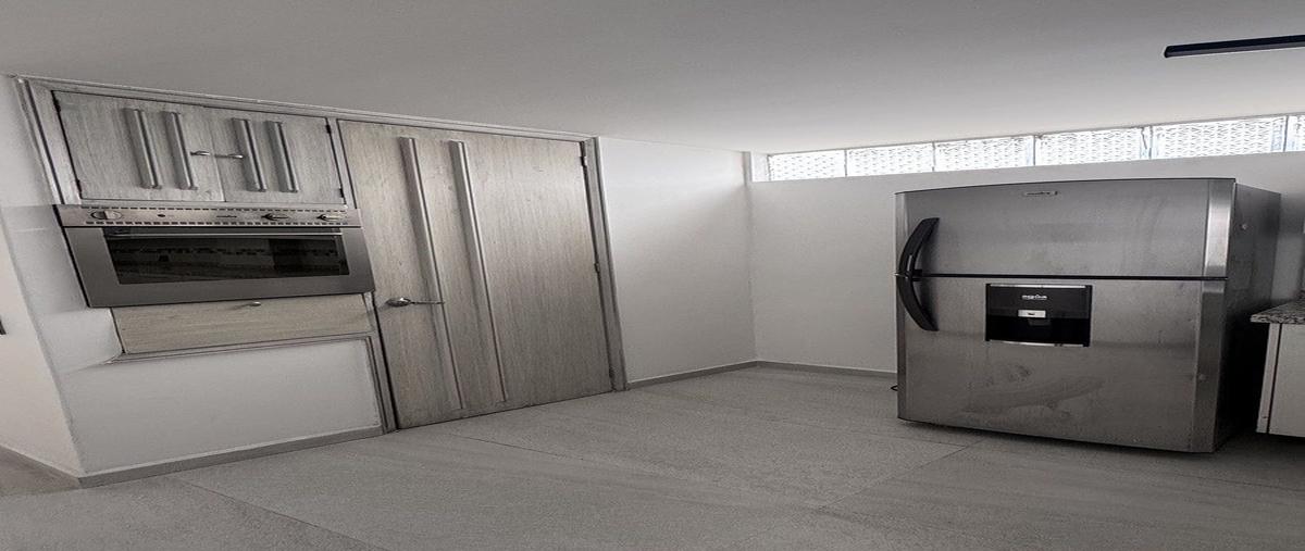 Foto de departamento en renta en polanco , polanco ii sección, miguel hidalgo, df / cdmx, 31016091 No. 04