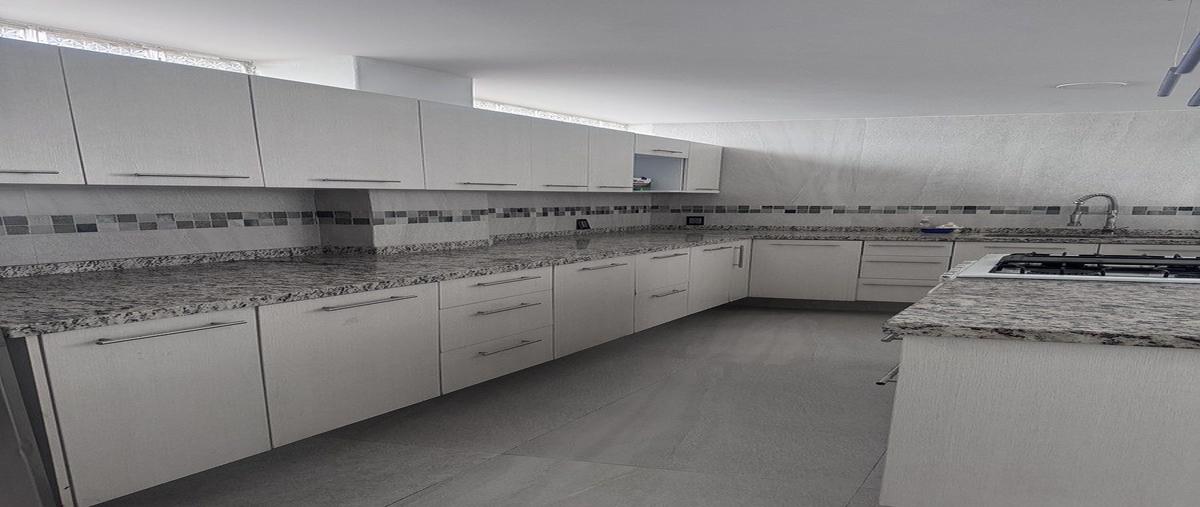 Foto de departamento en renta en polanco , polanco ii sección, miguel hidalgo, df / cdmx, 31016091 No. 05