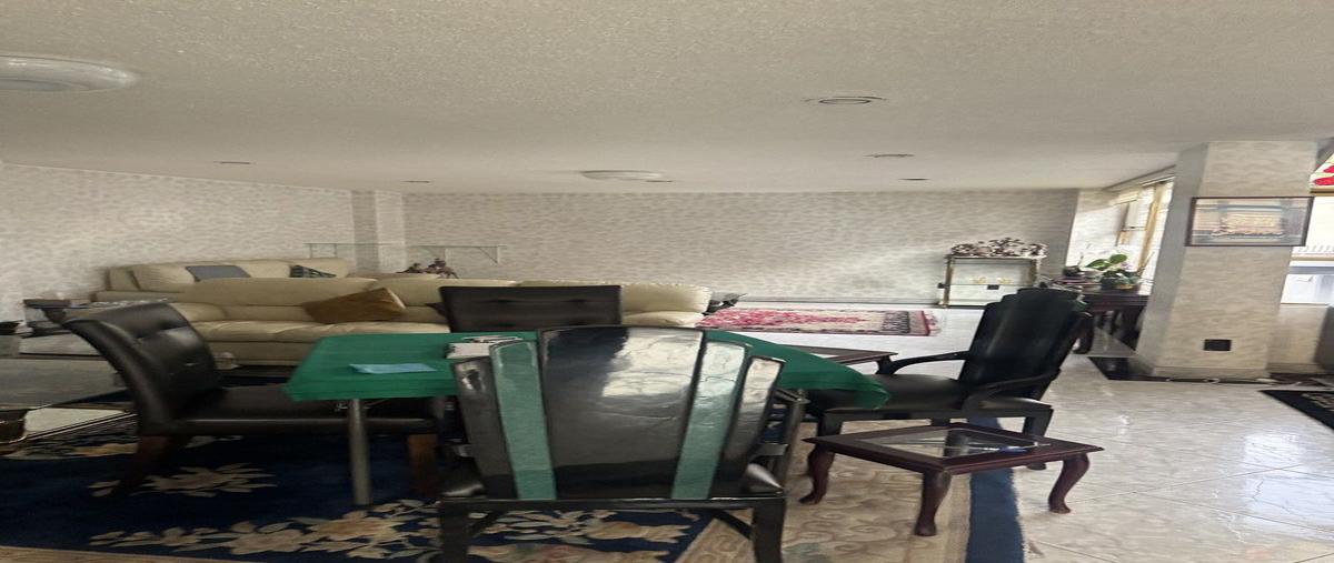 Foto de departamento en venta en polanco , polanco ii sección, miguel hidalgo, df / cdmx, 0 No. 05