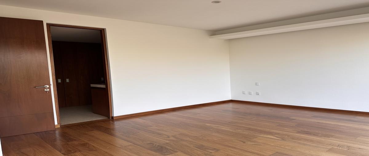 Foto de departamento en renta en polanco , polanco iii sección, miguel hidalgo, df / cdmx, 30483936 No. 04