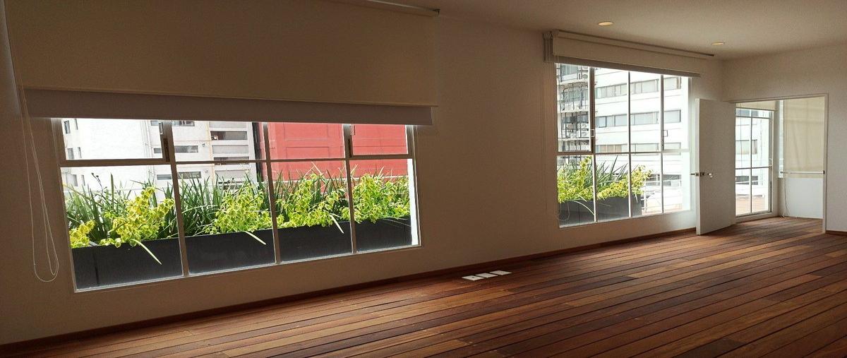 Foto de departamento en renta en polanco , polanco iii sección, miguel hidalgo, df / cdmx, 0 No. 03