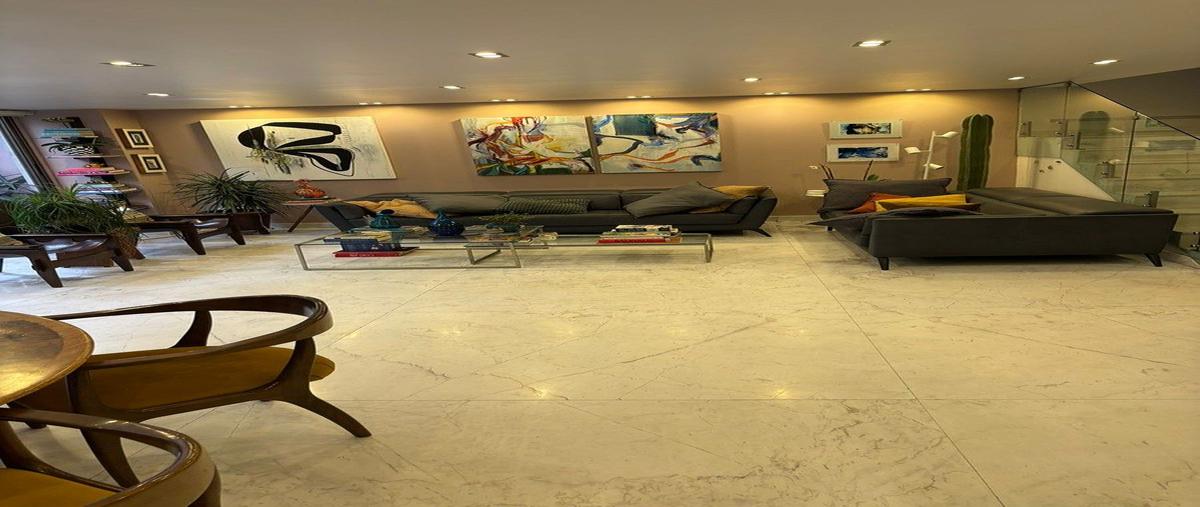 Foto de departamento en renta en polanco , polanco iii sección, miguel hidalgo, df / cdmx, 0 No. 08