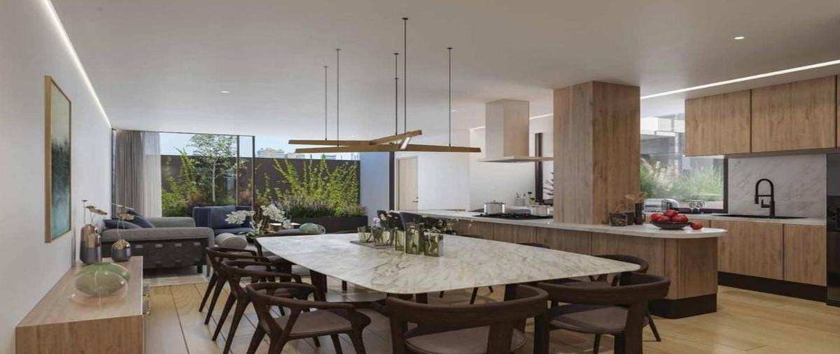 Foto de departamento en venta en polanco , polanco iv sección, miguel hidalgo, df / cdmx, 0 No. 03