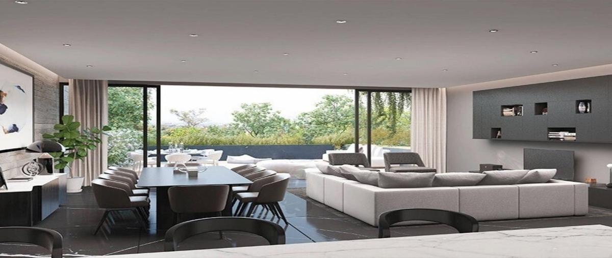 Foto de departamento en venta en polanco , polanco iv sección, miguel hidalgo, df / cdmx, 0 No. 04