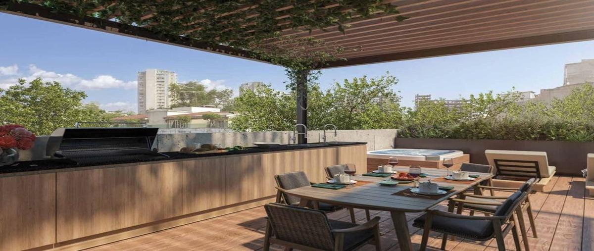 Foto de departamento en venta en polanco , polanco iv sección, miguel hidalgo, df / cdmx, 0 No. 05