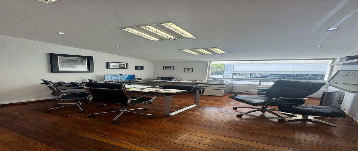Foto de oficina en renta en polanco , polanco iv sección, miguel hidalgo, df / cdmx, 30860340 No. 05