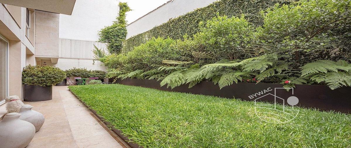 Foto de departamento en renta en polanco , polanco iv sección, miguel hidalgo, df / cdmx, 0 No. 03