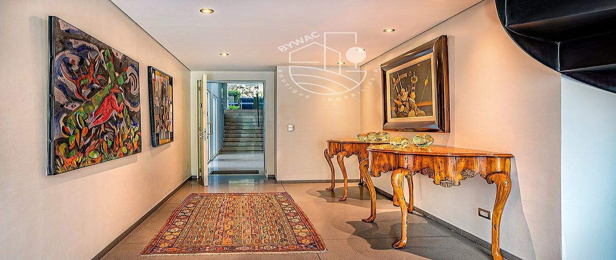 Foto de departamento en renta en polanco , polanco iv sección, miguel hidalgo, df / cdmx, 0 No. 04