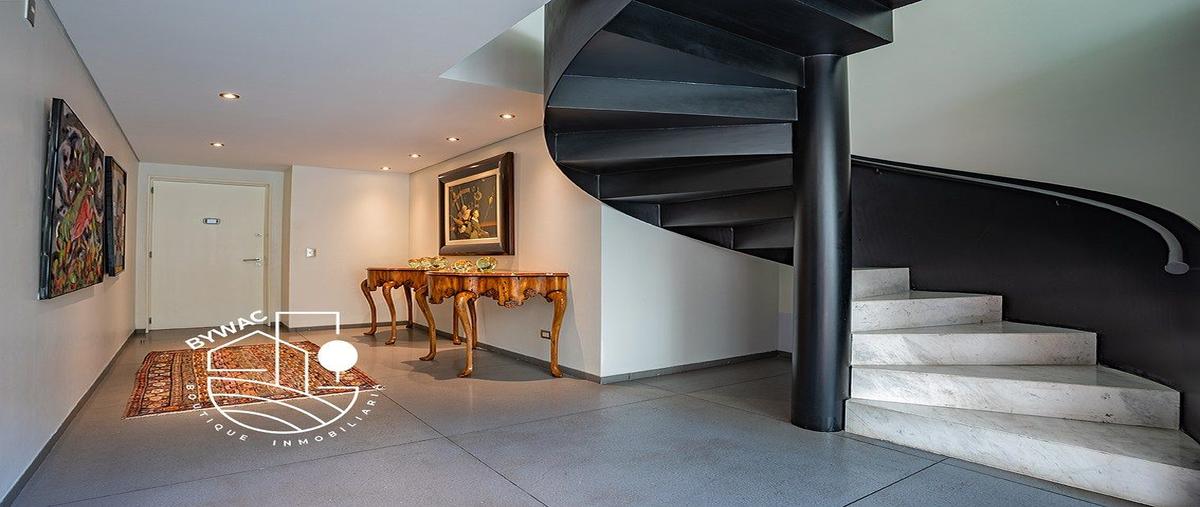 Foto de departamento en renta en polanco , polanco iv sección, miguel hidalgo, df / cdmx, 0 No. 05