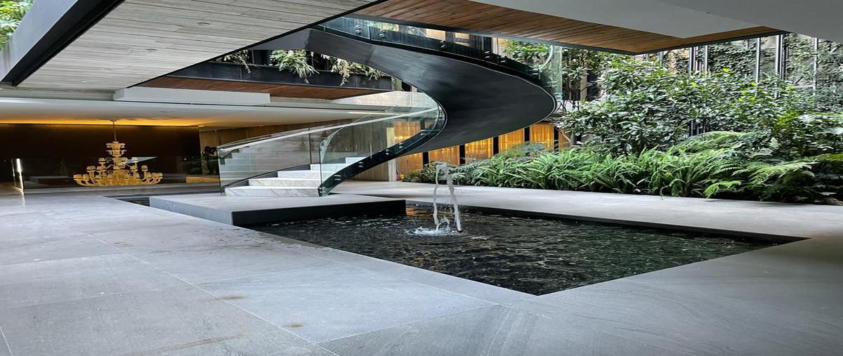 Foto de departamento en venta en polanco , polanco v sección, miguel hidalgo, df / cdmx, 25421142 No. 03