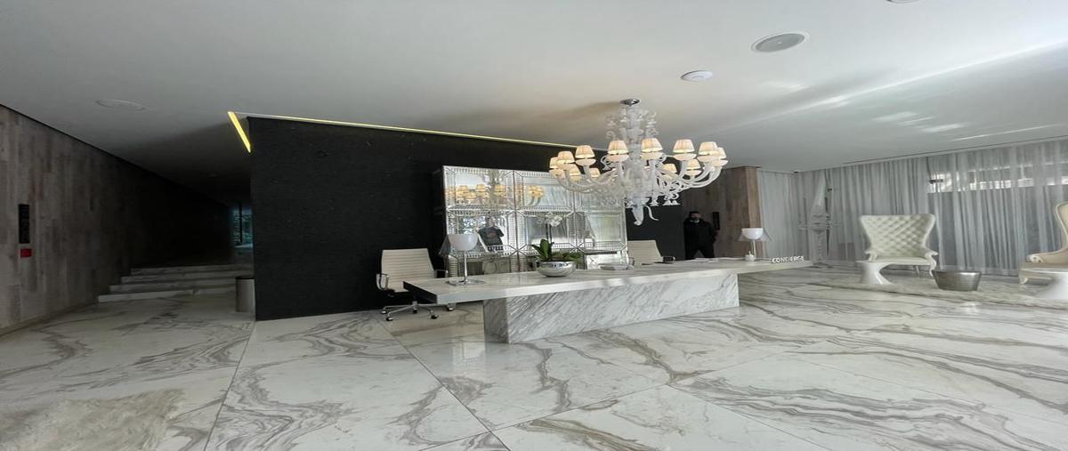 Foto de departamento en venta en polanco , polanco v sección, miguel hidalgo, df / cdmx, 25421142 No. 04