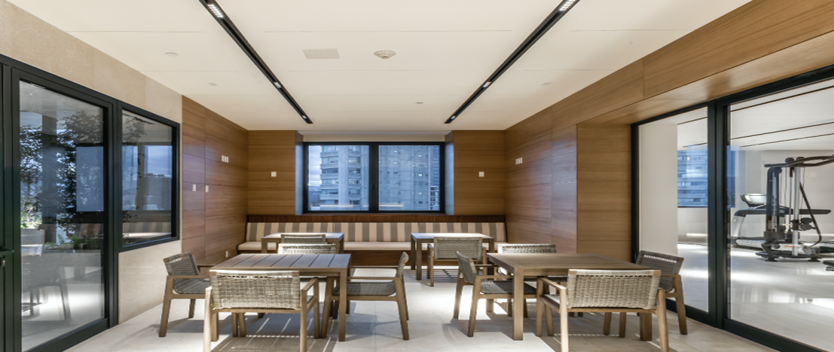 Foto de departamento en venta en polanco , polanco v sección, miguel hidalgo, df / cdmx, 28626809 No. 04
