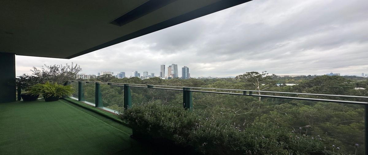Foto de departamento en venta en polanco , polanco v sección, miguel hidalgo, df / cdmx, 28626809 No. 05