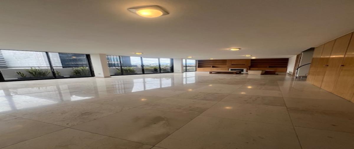 Foto de departamento en venta en polanco , polanco v sección, miguel hidalgo, df / cdmx, 30655397 No. 05