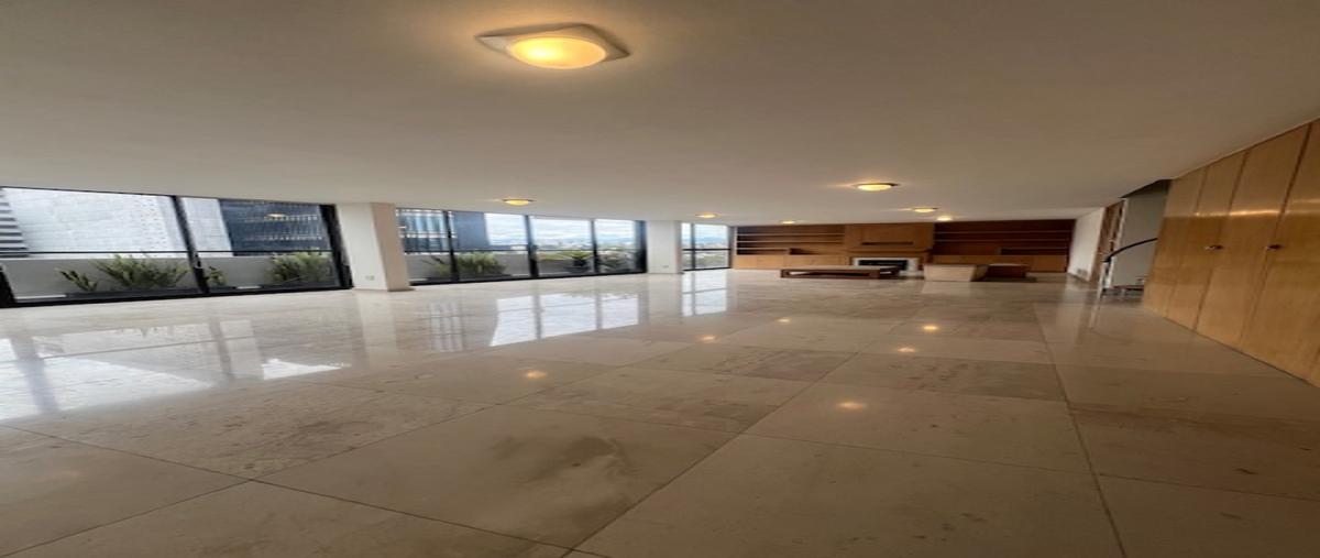 Foto de departamento en venta en polanco , polanco v sección, miguel hidalgo, df / cdmx, 30655397 No. 06