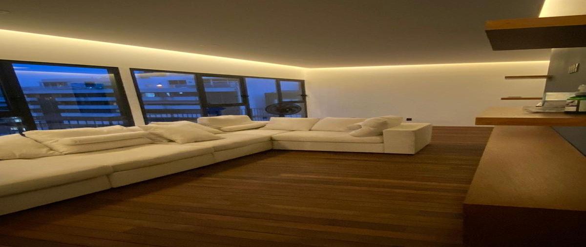 Foto de departamento en renta en polanco , polanco v sección, miguel hidalgo, df / cdmx, 0 No. 03