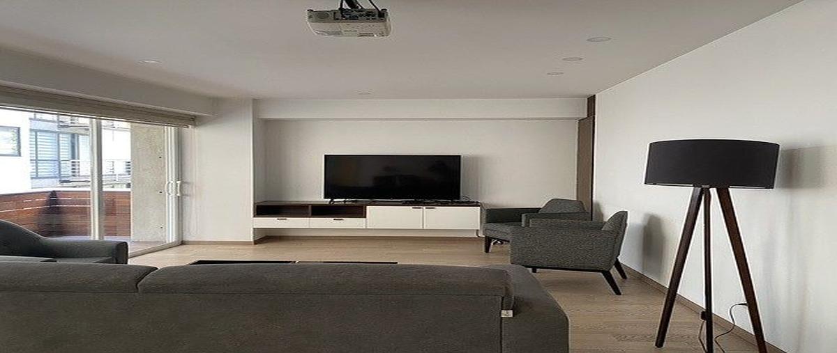 Foto de departamento en venta en polanco , polanco v sección, miguel hidalgo, df / cdmx, 30922973 No. 04