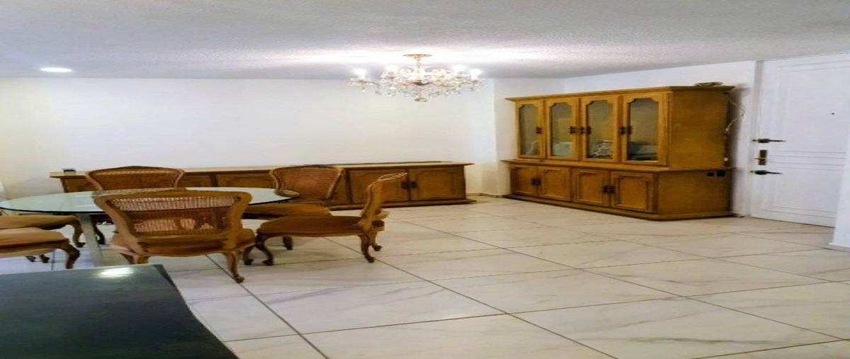 Foto de departamento en venta en polanco , polanco v sección, miguel hidalgo, df / cdmx, 30949435 No. 03