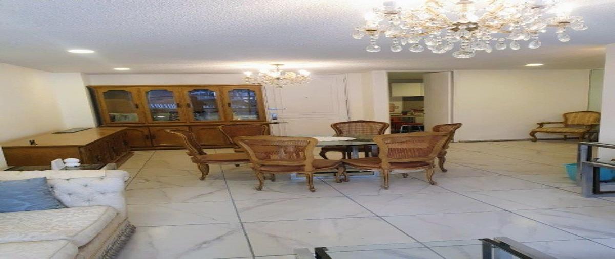 Foto de departamento en venta en polanco , polanco v sección, miguel hidalgo, df / cdmx, 30949435 No. 04