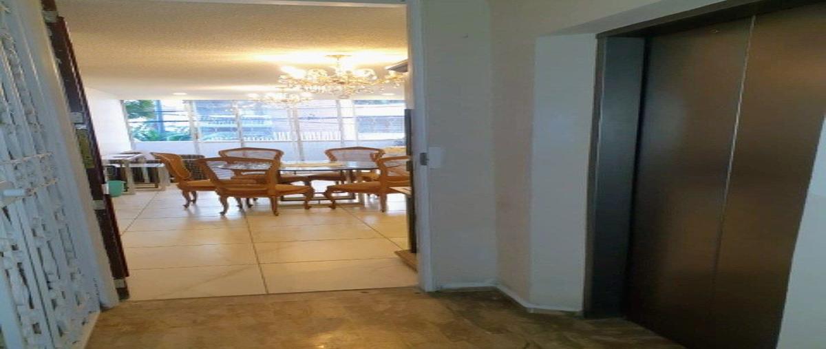 Foto de departamento en venta en polanco , polanco v sección, miguel hidalgo, df / cdmx, 30949435 No. 05