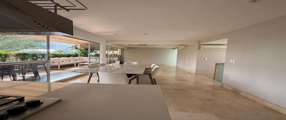 Foto de departamento en venta en polanco , polanco v sección, miguel hidalgo, df / cdmx, 0 No. 03