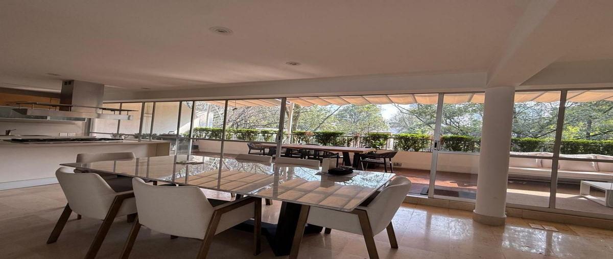 Foto de departamento en venta en polanco , polanco v sección, miguel hidalgo, df / cdmx, 0 No. 04