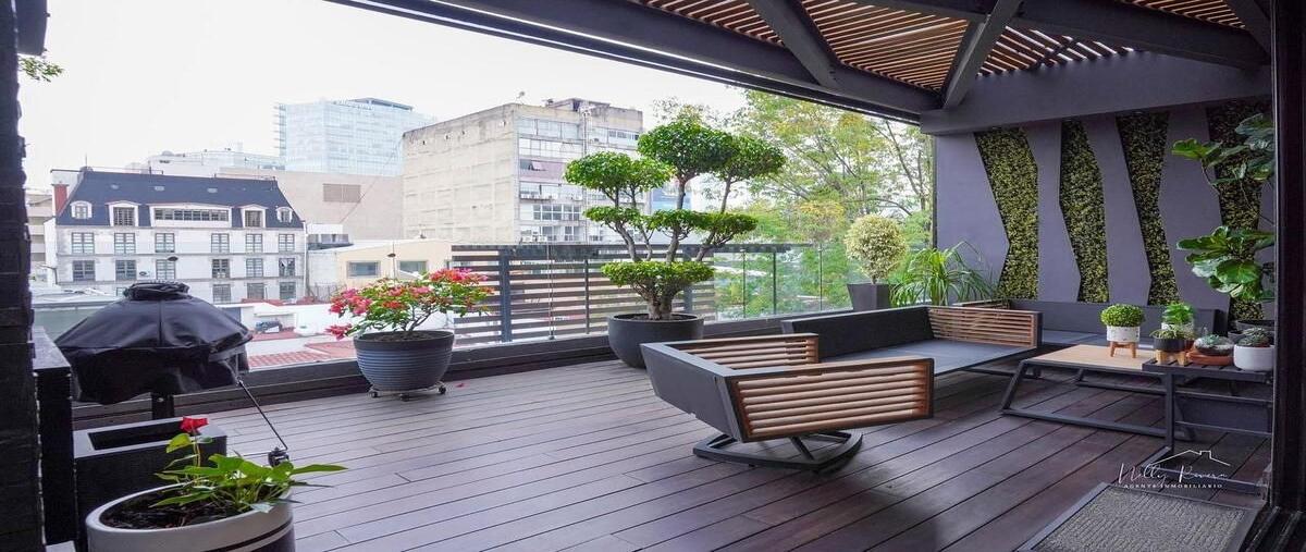 Foto de departamento en venta en polanco , polanco v sección, miguel hidalgo, df / cdmx, 0 No. 05