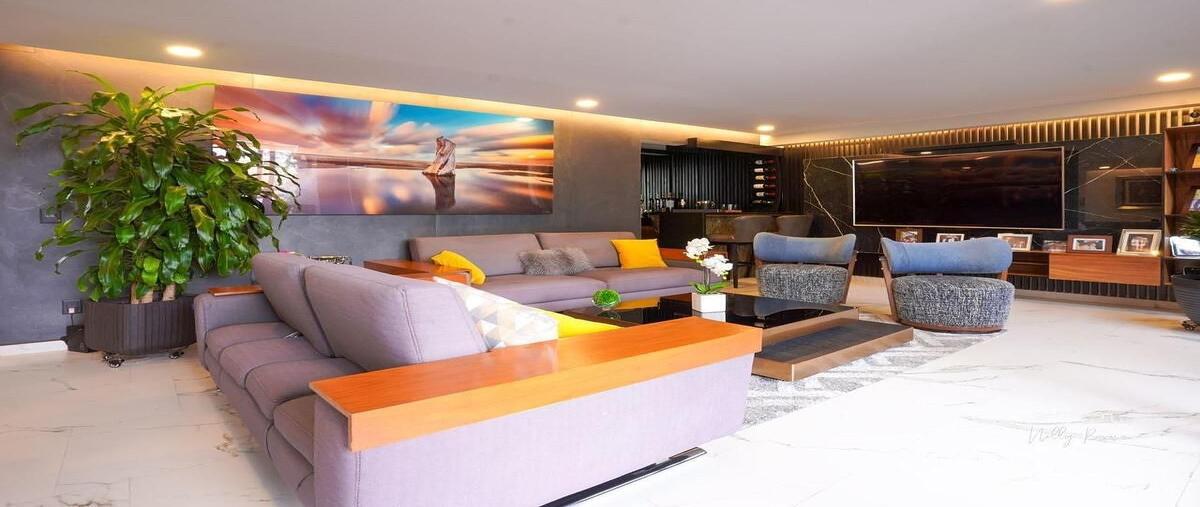 Foto de departamento en venta en polanco , polanco v sección, miguel hidalgo, df / cdmx, 0 No. 07