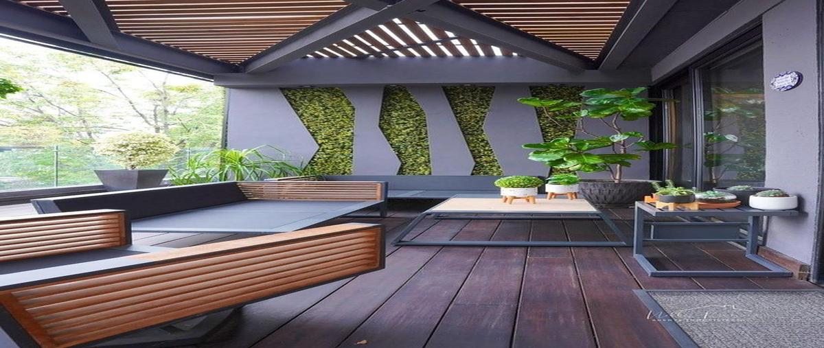 Foto de departamento en renta en polanco , polanco v sección, miguel hidalgo, df / cdmx, 0 No. 06