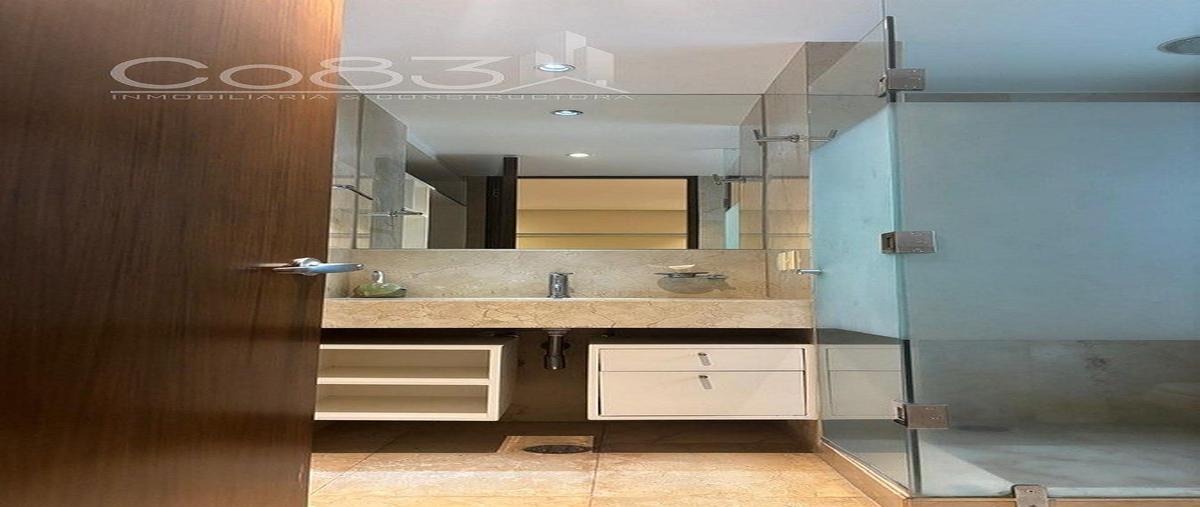 Foto de departamento en renta en polanco , polanco v sección, miguel hidalgo, df / cdmx, 0 No. 06