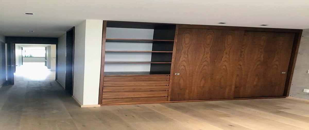 Foto de departamento en renta en polanco , polanco v sección, miguel hidalgo, df / cdmx, 0 No. 08