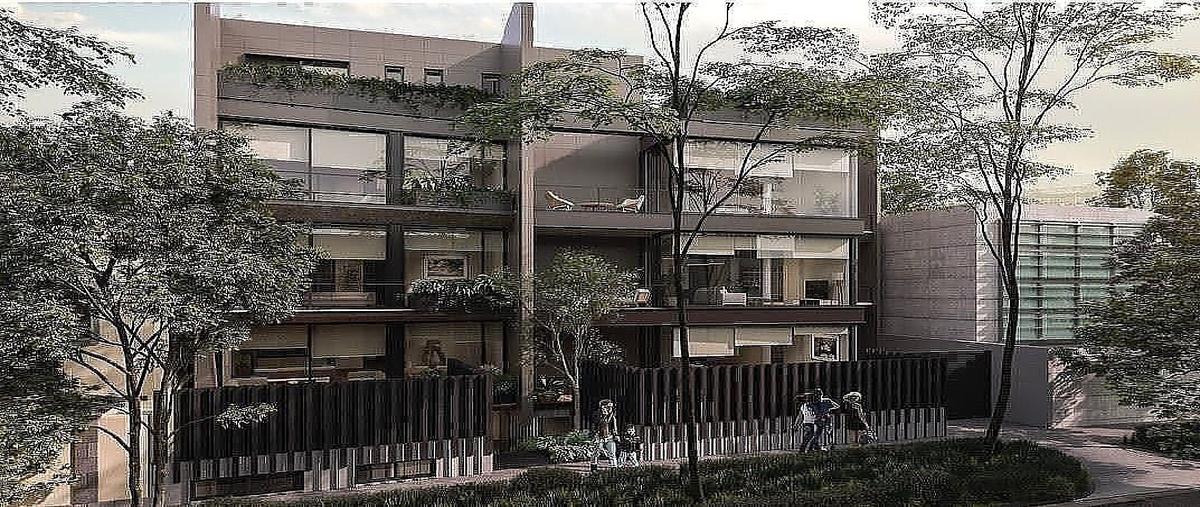 Foto de departamento en venta en polanco , polanco v sección, miguel hidalgo, df / cdmx, 0 No. 25