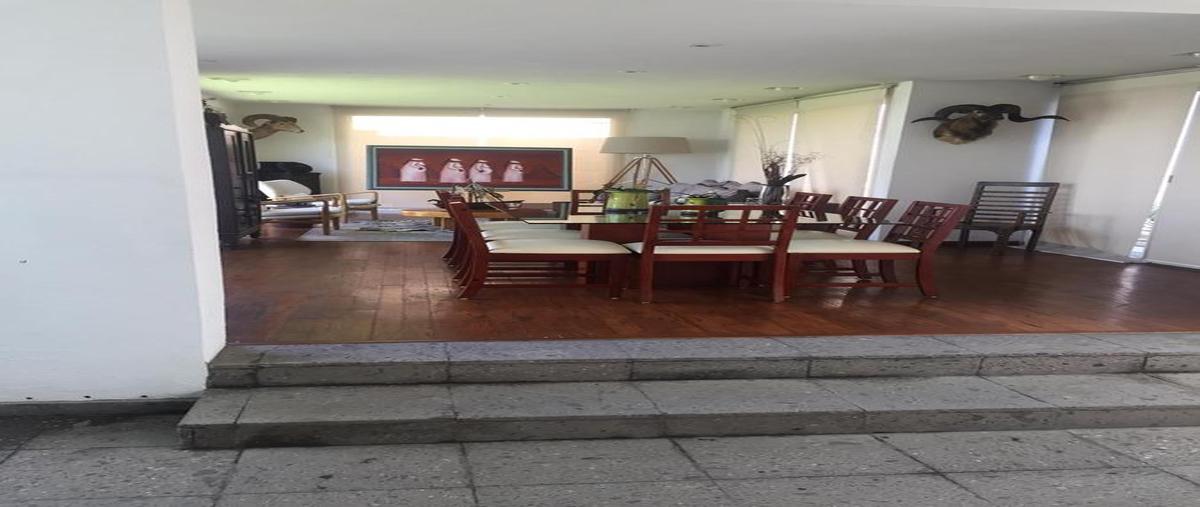 Foto de casa en venta en  , polanco, san luis potosí, san luis potosí, 19481047 No. 04
