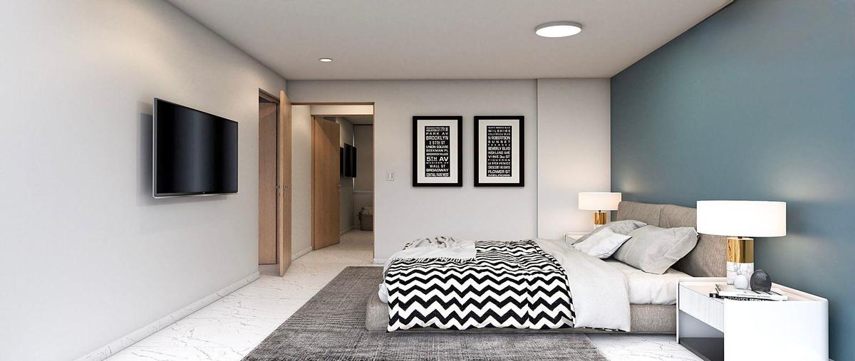 Foto de departamento en venta en  , polanco, san luis potosí, san luis potosí, 0 No. 03