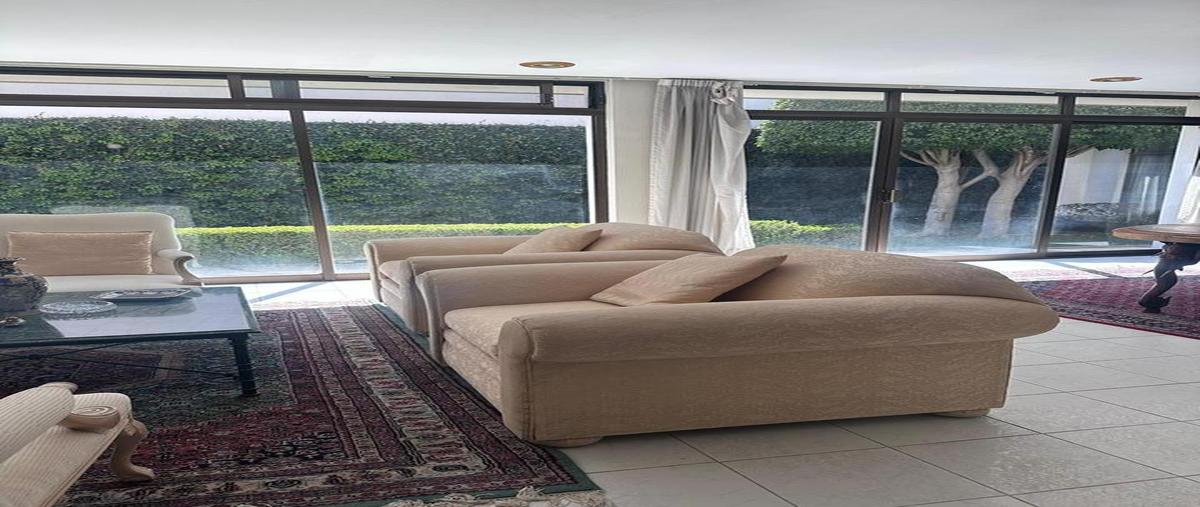 Foto de casa en venta en  , polanco, san luis potosí, san luis potosí, 0 No. 03