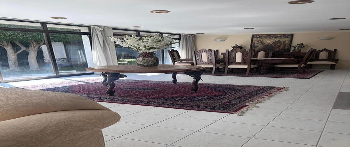 Foto de casa en venta en  , polanco, san luis potosí, san luis potosí, 0 No. 04