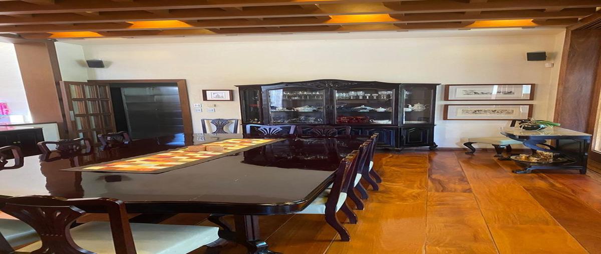 Foto de casa en venta en  , polanco, san luis potosí, san luis potosí, 0 No. 04