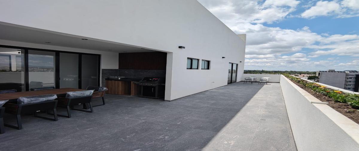 Foto de departamento en venta en  , polanco, san luis potosí, san luis potosí, 0 No. 03