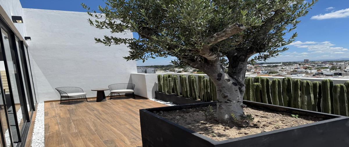 Foto de departamento en venta en  , polanco, san luis potosí, san luis potosí, 0 No. 04